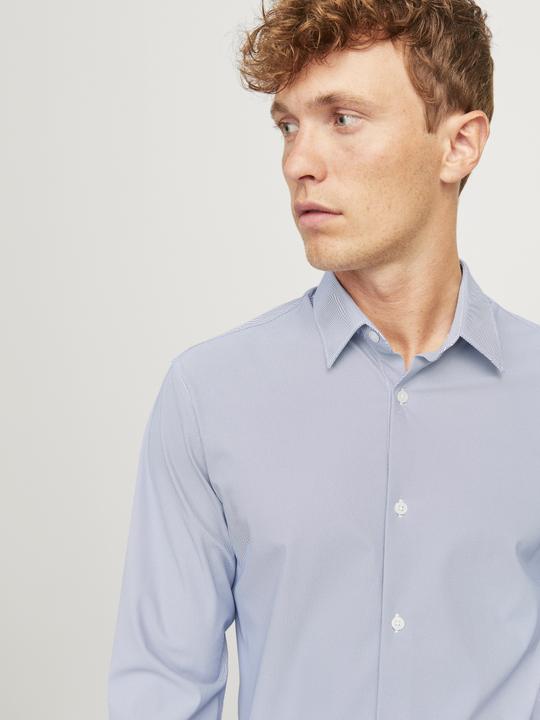 Produktbild Jack & Jones Slim Fit Hemd Hemd (S)