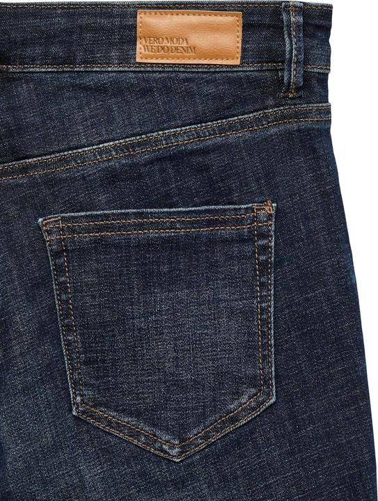 Actual product image Vero Moda Vmflash Mr Skinny Jeans Li3303 Ga Noos (34)