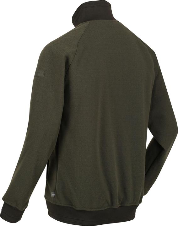 Image du produit Regatta Veste polaire Ivano Fermeture à glissière sur toute la longueur (M)