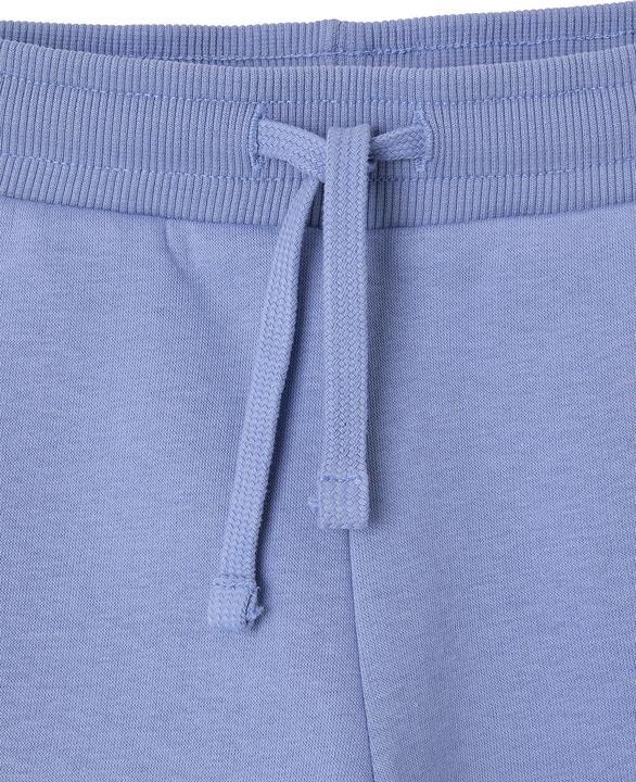 Produktbild Vertbaudet Jungen Sport-Set: T-Shirt, Sweatjacke & Shorts (152)