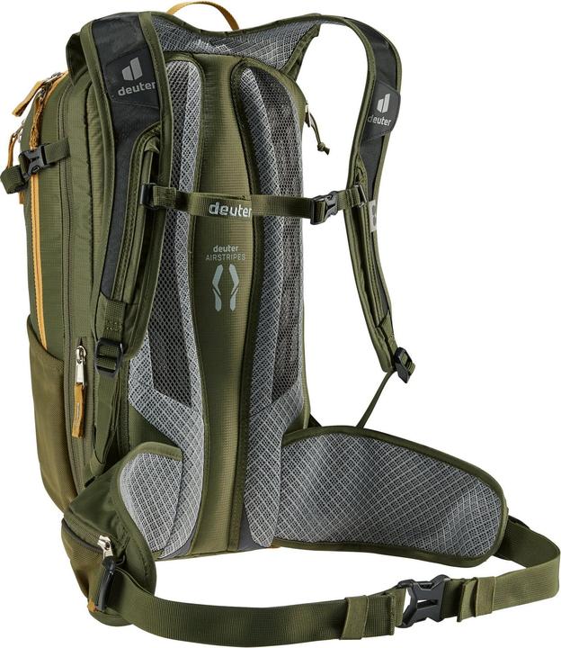 Actual product image Deuter Compact EXP 14 (14 l)