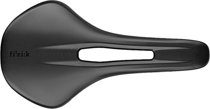 Actual product image Fizik Vento Antares R1 - 140mm