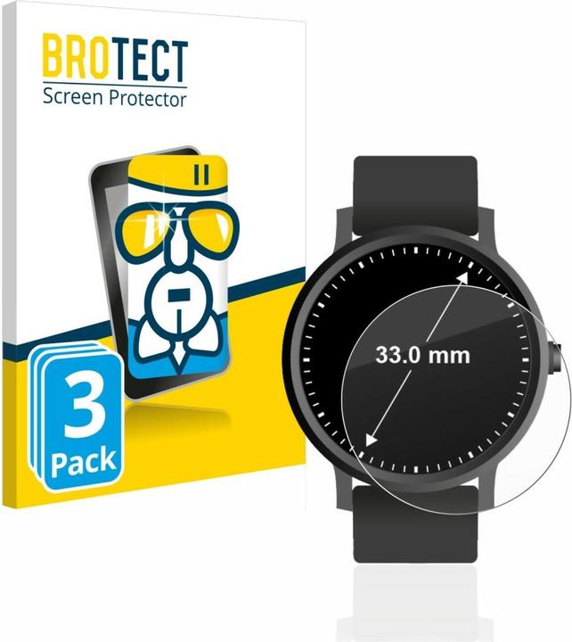 Immagine prodotto BROTECT AirGlass Vetro