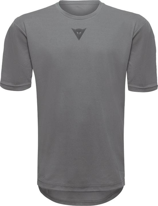 Dainese Jersey Dnse 24 Hgomnia Ss Grey
