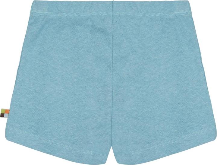 Produktbild loud + proud Short uni mit Leinen (62)