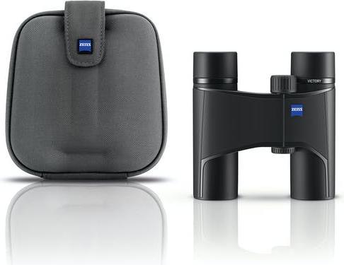 Actual product image Zeiss Victory Pocket 8x25 (8 x, 25 mm)