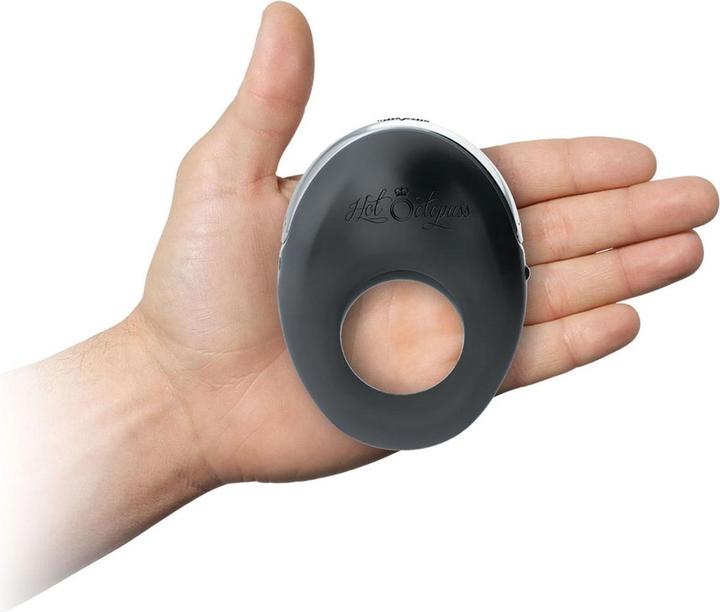 Actual product image HOT Atom penis ring (3 cm)