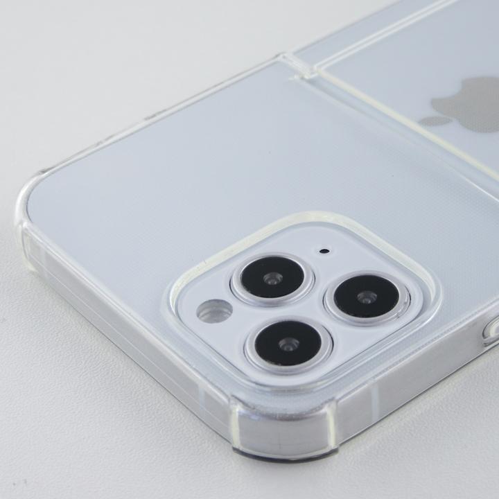 Image du produit PhoneLook Coque Gel Bumper Porte-carte (Apple iPhone X, Apple iPhone XS)