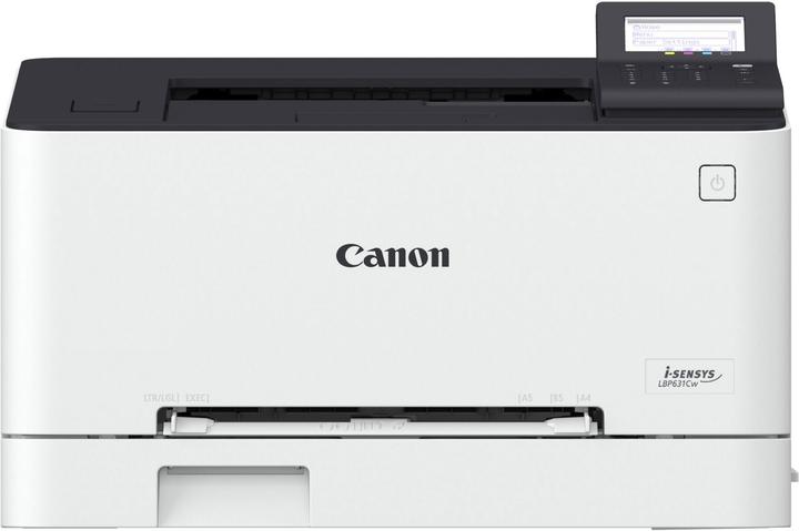 Produktbild Canon i-Sensys LBP631Cw (Laser, Farbe)