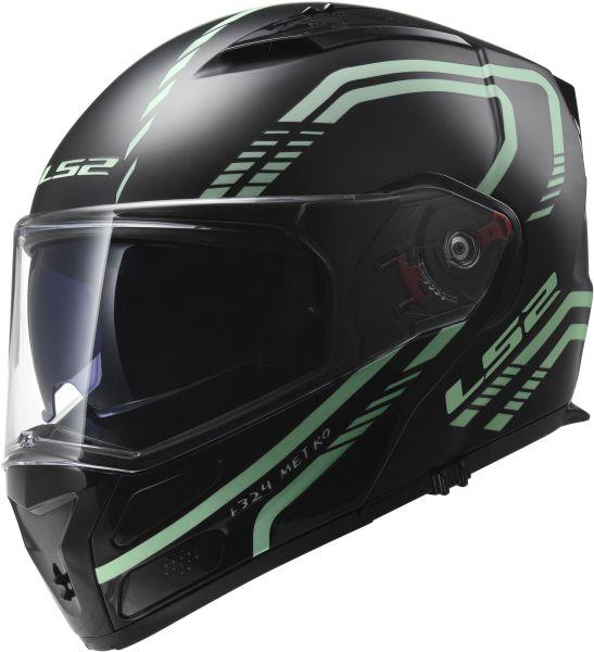 Immagine prodotto LS2 FF324 Metro Firefly (XS)