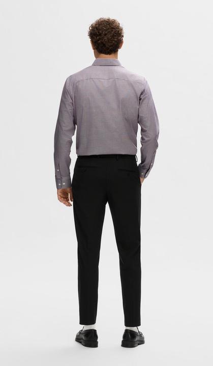 Actual product image Selected Homme long-sleeved shirt (M)