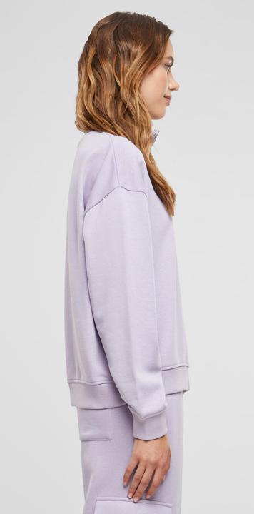 Actual product image Urban Classics Ladies Light Terry Troyer - 166859 (XL)