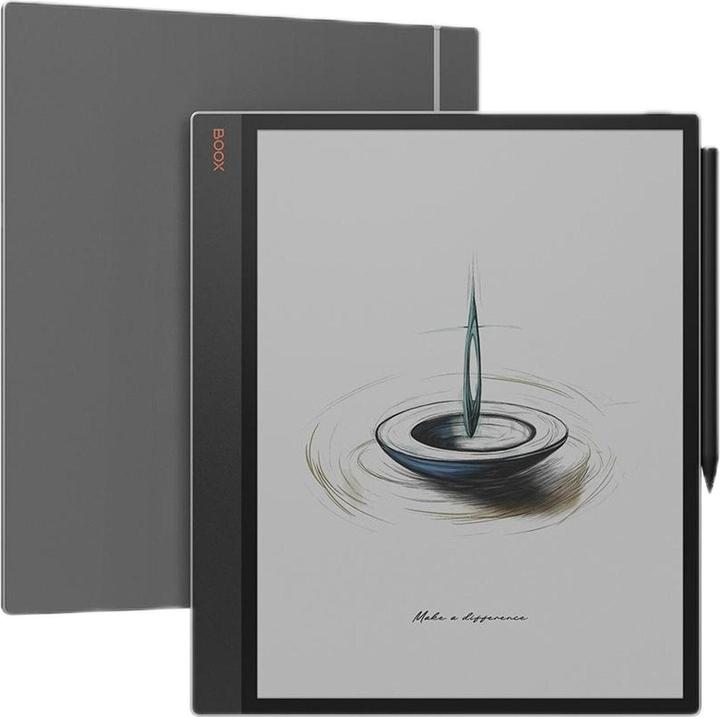 Immagine prodotto Onyx BOOX Tab X C (13.30", 128 GB, Grigio scuro)