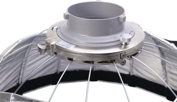 Actual product image Aputure Light Dome Mini III (Soft boxes, 58 cm)