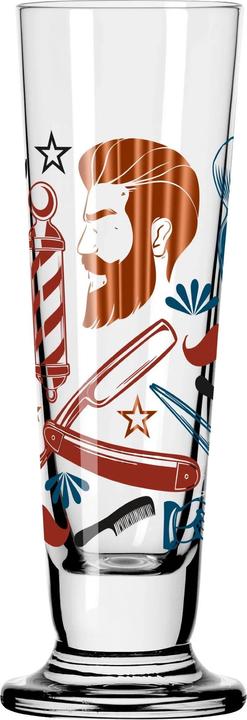 Image du produit Ritzenhoff Verre à liqueur Fête des héros (0.52 dl, 1 x, Verre à fusil)