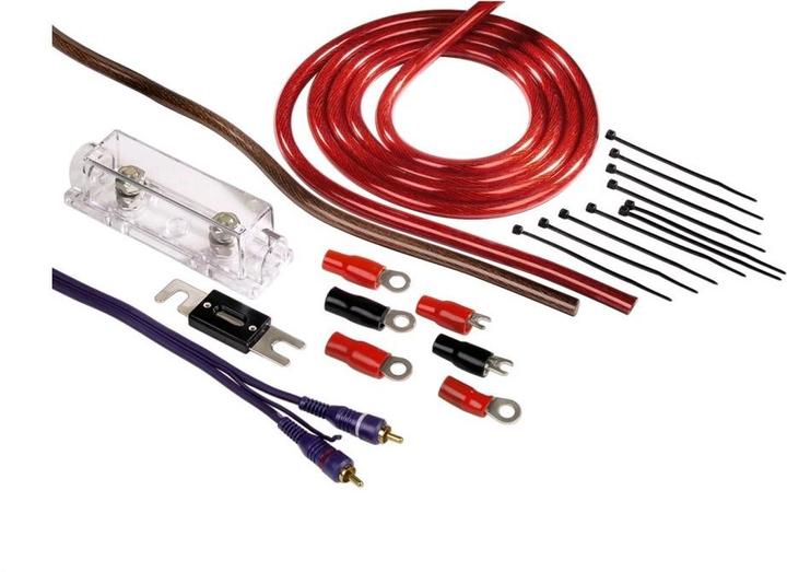 Hama Power Kit