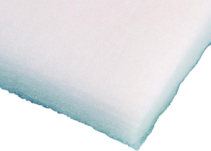 Actual product image Adam Hall 58155 Insulation wadding white