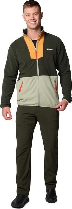 Image du produit Columbia Polaire à zip intégral Sequoia Grove™ (XXL)