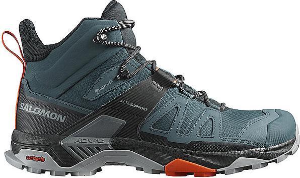 Produktbild Salomon X Ultra 4 Mid GTX 473526 - 45 1/3 (45 1/3)