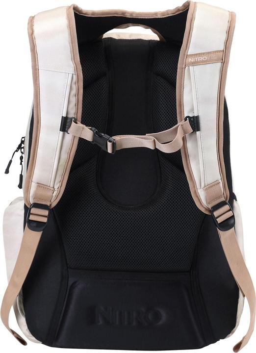 Produktbild Nitro Daypack Hero Rucksack 52 cm Laptopfach (41 l)