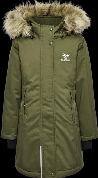 Immagine prodotto hummel Hmlalma Tex Coat (140)