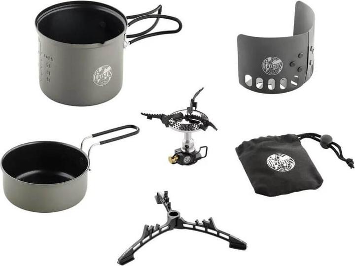 Produktbild Optimus Elektra
