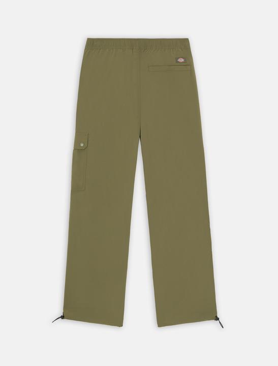 Image du produit Dickies Pantalon Cargo Jackson Gr Militaire (XS)