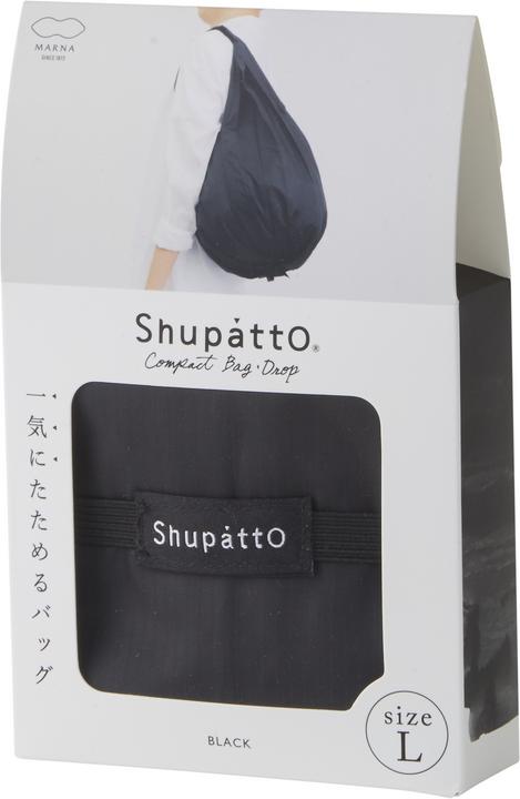 Produktbild Shupatto Drop L