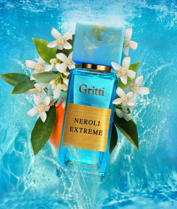 Produktbild Gritti Neroli Extreme (Eau de Parfum, 100 ml)