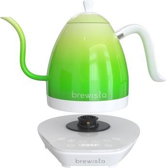 Produktbild Brewista Artisan 900ml Gooseneck Variable Kettle BA10VKVDE-CG - Waterkoker (1 l)
