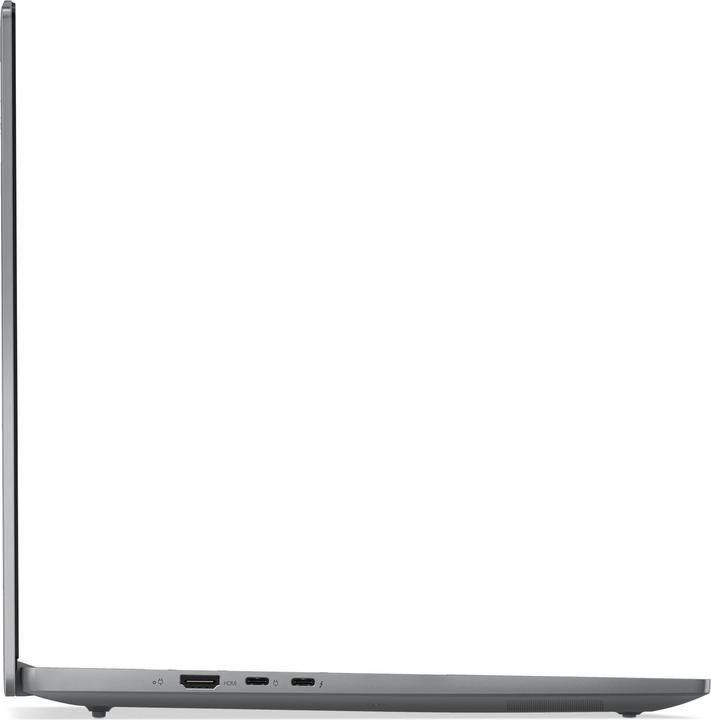 Image du produit Lenovo IdeaPad Pro 5 (16", Intel Core Ultra 9 185H, 32 Go, 1000 Go, DE)