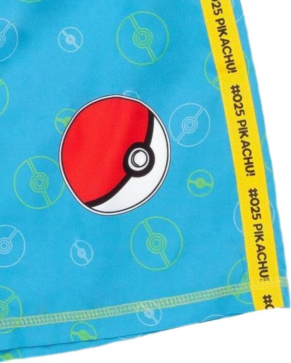 Produktbild Pokémon Kurze Hose Jungen (140, 146)