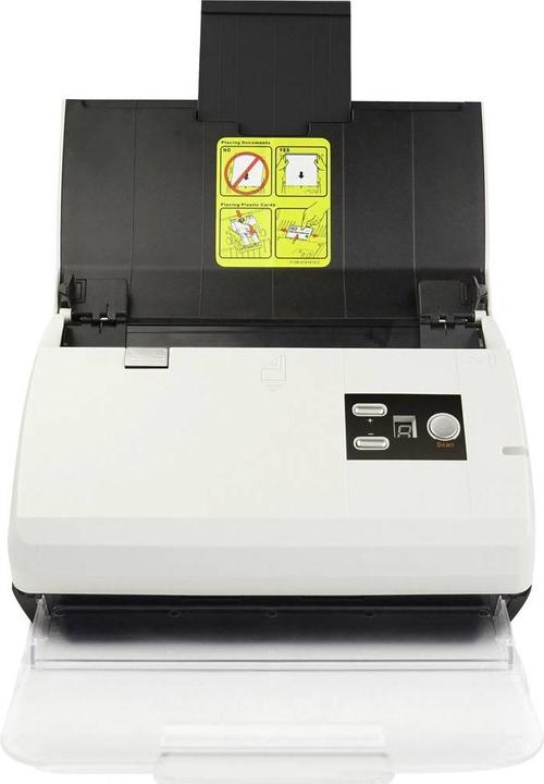 Actual product image Plustek SmartOffice PS30D (USB)