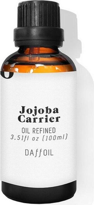 Produktbild Daffoil Jojoba Carrier (Körperöl, 100 ml)