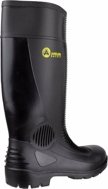 Immagine prodotto Amblers Safety Stivali di sicurezza in acciaio FS100 Stivali di gomma (40)