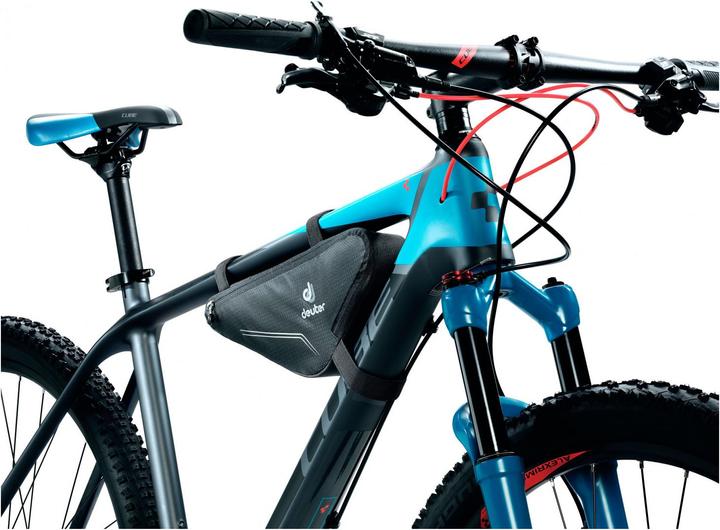 Actual product image Deuter front triangle (1.30 l, Frame bag)