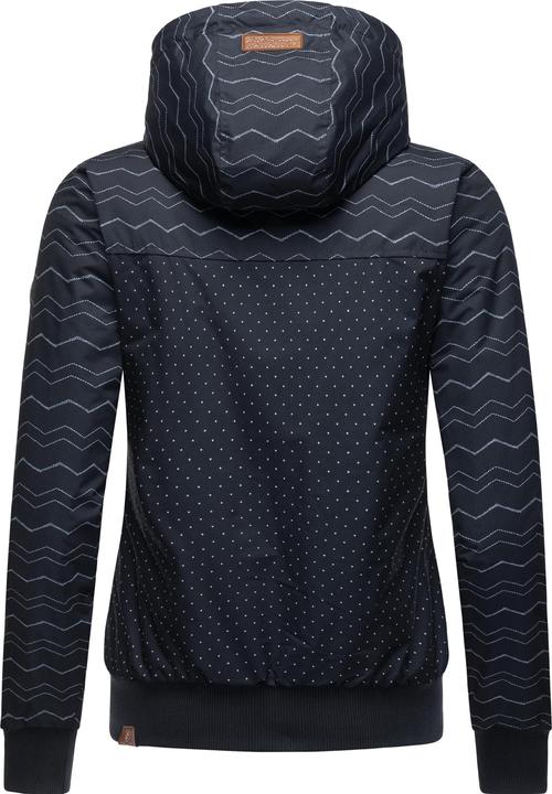 Produktbild Ragwear Nuggie Zig Zag Intl. (XXL)
