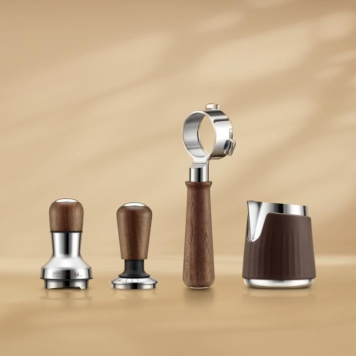 Produktbild Sage the Force Gauge Tamper 58