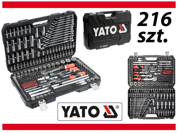 Produktbild Yato YT-38842