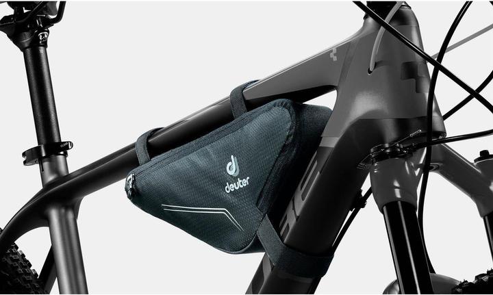 Actual product image Deuter front triangle (1.30 l, Frame bag)