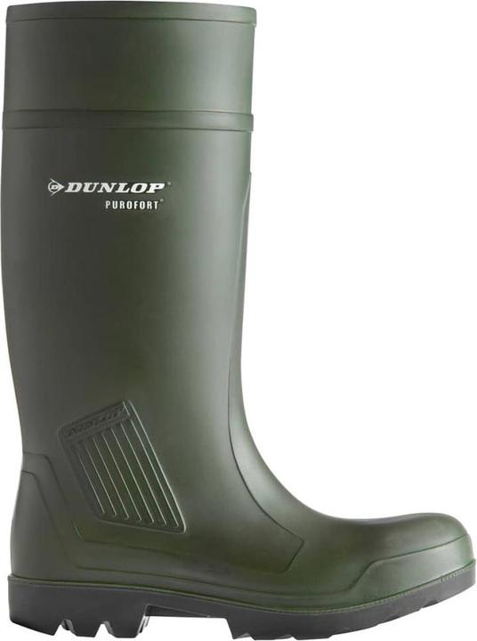 Immagine prodotto Dunlop Stivale di sicurezza Purofort S5 (48)