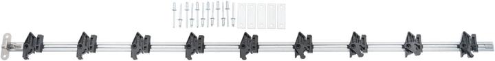 HAZET Locking Bar (1 x)