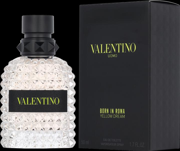 Produktbild Valentino Born in Roma (Eau de Toilette, 50 ml)