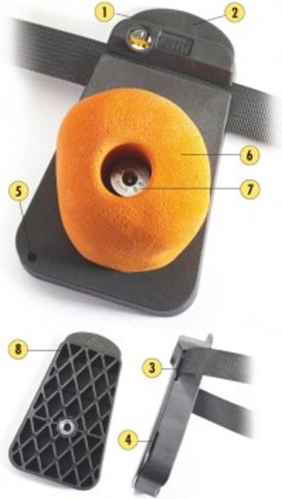 Produktbild Monkey Hardware Monkey Grundmodul (Einfarbig)