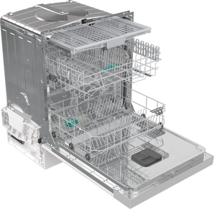Actual product image Gorenje GORE built-in dishwasher