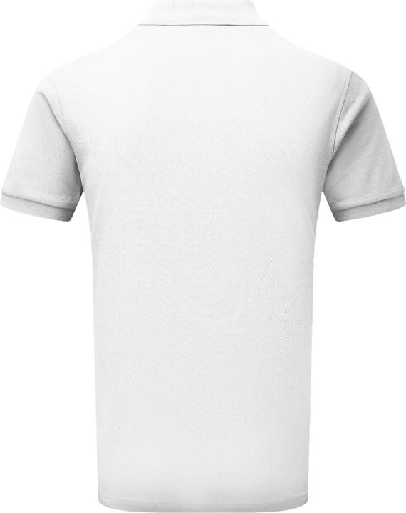Actual product image Asquith & Fox Mens Glacier Tech Polo Shirt (L)