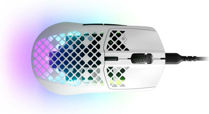 Actual product image SteelSeries Aerox 3 (2022) (Cable)