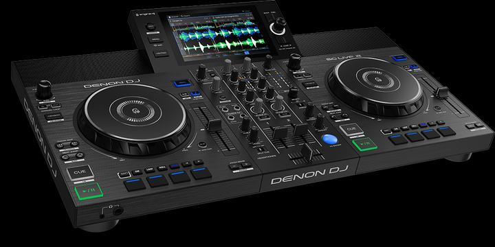 Produktbild Denon DJ SC Live 2