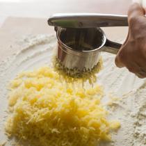 Immagine prodotto Cook Concept pressa per purea con 3 grattugie