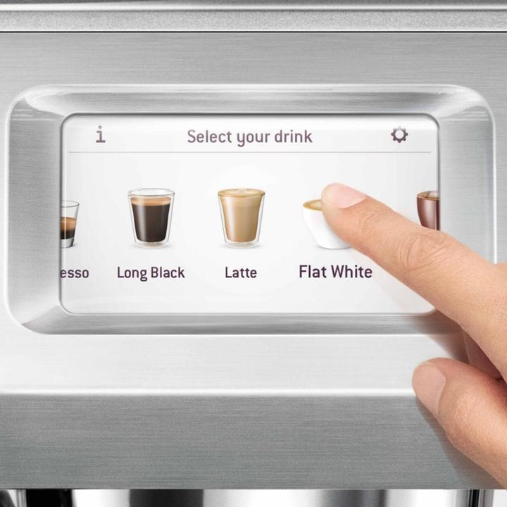 Actual product image Sage the Oracle Touch (CH plug)